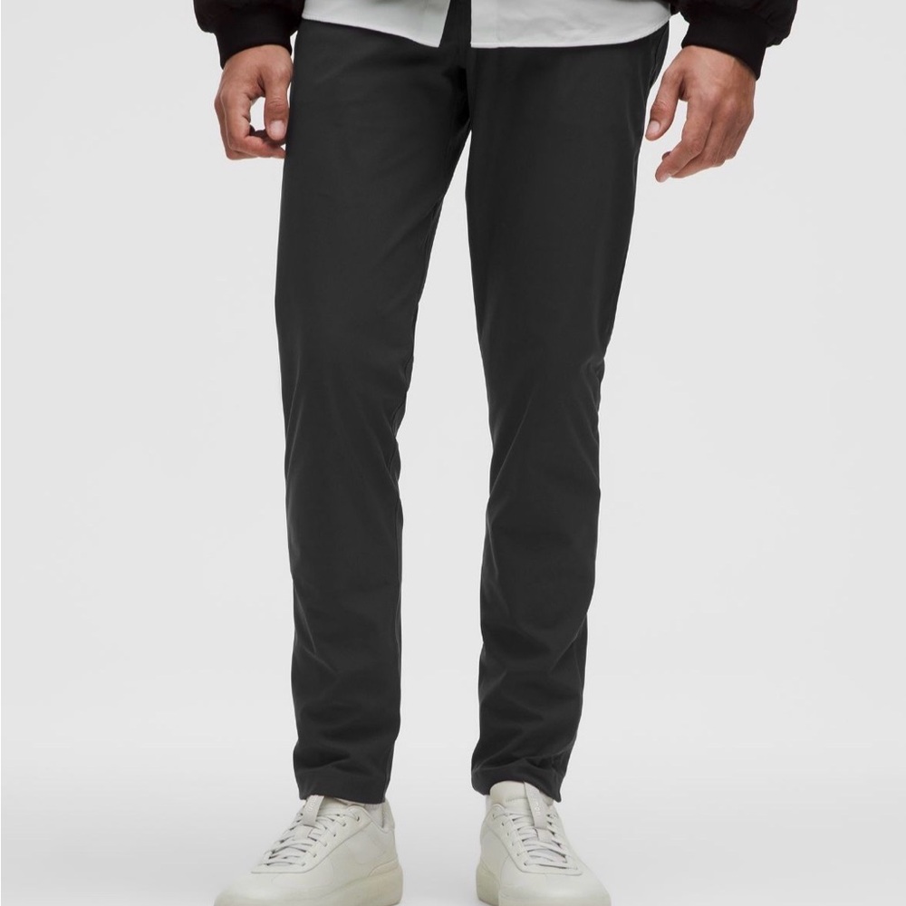 Lululemon Men’s 5 Pocket Pant